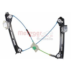 Fensterheber 2160690 VOLKSWAGEN BEETLE von METZGER