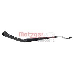 Compre Braço de limpa-vidros, limpeza de vidros da METZGER 2190917 a um preço baixo por 35,45 €