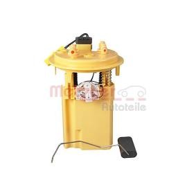 Compre Sensor, nível de combustível da METZGER 2250492 a um preço baixo por 92,05 €