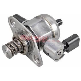 Achetez des Pompe à injection METZGER 2250493 à prix pour 338,89 €