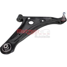 Querlenker 58006402 von METZGER günstig für 88,02 € online kaufen