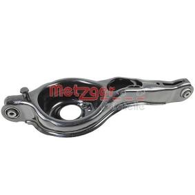 Querlenker 58024209 von METZGER günstig für 64,32 € online kaufen