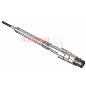 Achetez des Bougie de préchauffage METZGER H9 002 à prix pour 100,67 €