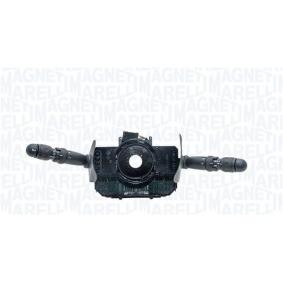 Comprar Conmutador en la columna de dirección de MAGNETI MARELLI 000043177010 a bajo precio de 247,38 €