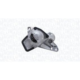 Köp Startmotor av MAGNETI MARELLI 063720046010 till det låga priset 2823,18 kr