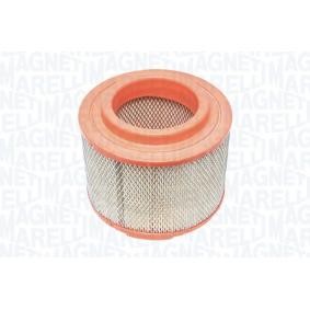 Luftfilter von MAGNETI MARELLI 153071762517