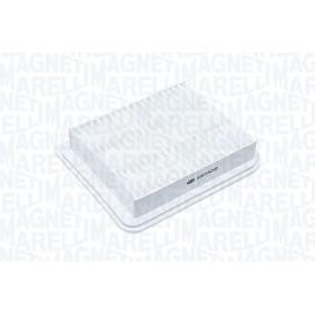 Köp Luftfilter av MAGNETI MARELLI 153071762545 till det låga priset 293,53 kr