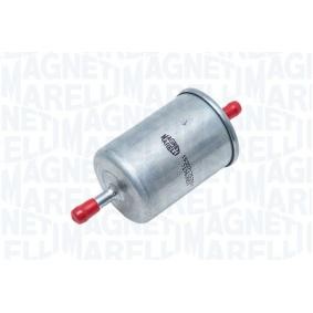 Compre Filtro de combustível da MAGNETI MARELLI 153071762553 a um preço baixo por 14,58 €