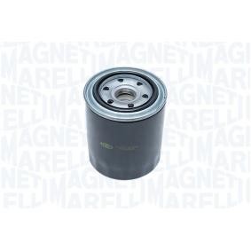 Køb Oliefilter af MAGNETI MARELLI 153071762565 til den lave pris 142,94 DKK