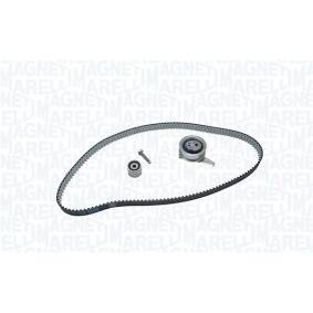 Achetez des Kit de distribution MAGNETI MARELLI 341306660000 à prix pour 168,23 €
