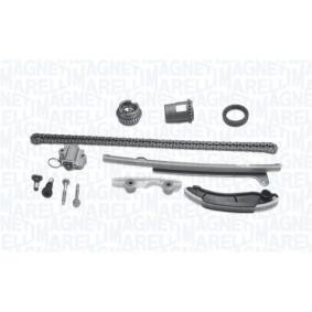 Achetez des Kit de chaîne de distribution MAGNETI MARELLI 341500001380 à prix pour 283,88 €