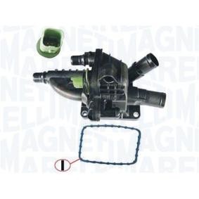 PEUGEOT Kühlwasserthermostat von MAGNETI MARELLI