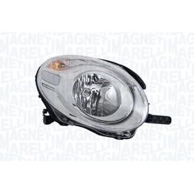 Achetez des Projecteur principal MAGNETI MARELLI 712475291129 à prix pour 328,83 €