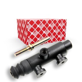 Kjøp Hovedsylinder, clutch av FEBI BILSTEIN 174158 til den lave prisen 820,81 NOK