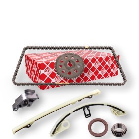 Achetez des Kit de chaîne de distribution FEBI BILSTEIN 175117 à prix pour 223,47 €