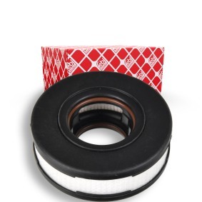 Filter, Kurbelgehäuseentlüftung 175200 für FIAT