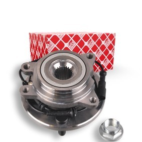 Köp Hjullagersats av FEBI BILSTEIN 175220 till det låga priset 1309,76 kr