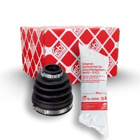 Acquista Kit cuffia, semiasse da FEBI BILSTEIN 175240 a buon mercato per soli 26,65 €