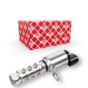 Acquista Valvola di comando per regolazione albero a camme da FEBI BILSTEIN 175294 a buon mercato per soli 101,69 €