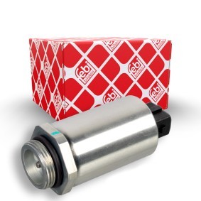 Acquista Valvola di comando per regolazione albero a camme da FEBI BILSTEIN 175323 a buon mercato per soli 86,36 €