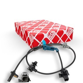 Comprar Sensor ABS de FEBI BILSTEIN 175336 a bajo precio de 33,04 €