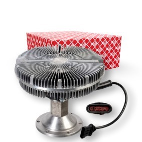 Achetez des Embrayage, ventilateur de radiateur FEBI BILSTEIN 175349 à prix pour 891,14 €