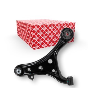 Acquista Braccio oscillante, sospensione ruota da FEBI BILSTEIN 175382 a buon mercato per soli 81,10 €