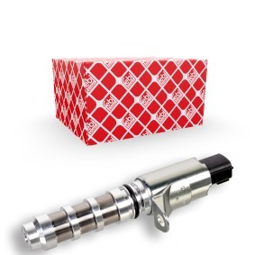 Achetez des Électrovanne déphaseur FEBI BILSTEIN 175402 à prix pour 95,68 €