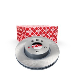 Achetez des Disque de frein FEBI BILSTEIN 175424 à prix pour 71,48 €