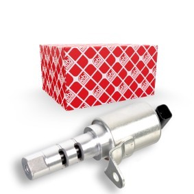 Acquista Valvola di comando per regolazione albero a camme da FEBI BILSTEIN 175431 a buon mercato per soli 53,20 €