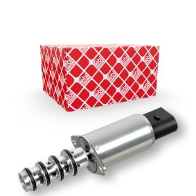 Acquista Valvola di comando per regolazione albero a camme da FEBI BILSTEIN 175438 a buon mercato per soli 95,77 €