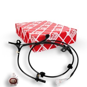 Compre Sensor, rotações da roda da FEBI BILSTEIN 175498 a um preço baixo por 36,64 €
