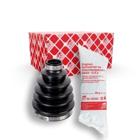 Acquista Kit cuffia, semiasse da FEBI BILSTEIN 175515 a buon mercato per soli 24,06 €