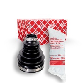 Acquista Kit cuffia, semiasse da FEBI BILSTEIN 175540 a buon mercato per soli 24,16 €