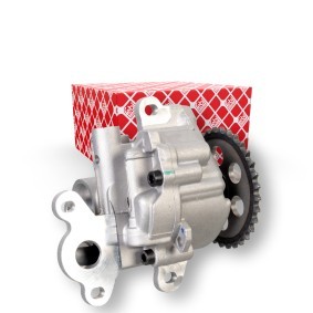 Achetez des Pompe à huile FEBI BILSTEIN 175549 à prix pour 155,59 €