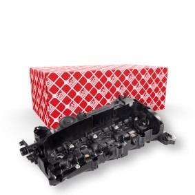 Achetez des Cache-culbuteur FEBI BILSTEIN 175758 à prix pour 176,60 €