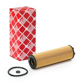 Ölfilter für CUPRA von FEBI BILSTEIN