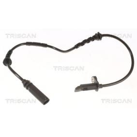 ABS-Sensor 8180 11224 von TRISCAN günstig für 33,50 € online kaufen