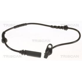 ABS-Sensor 8180 11236 von TRISCAN günstig für 33,97 € online kaufen
