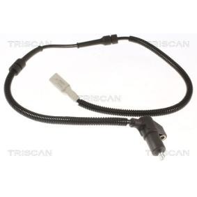 Køb ABS Sensor af TRISCAN 8180 15239 til den lave pris 217,02 DKK