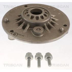 Compre Suporte de apoio do conjunto mola / amortecedor da TRISCAN 8500 11931 a um preço baixo por 108,26 €