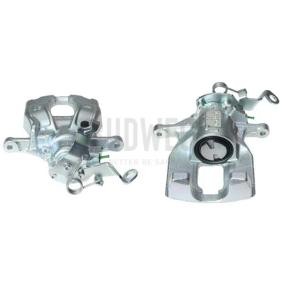 Osta Jarrusatula BUDWEG CALIPER:llä 345526 edullisesti hintaan 202,19 €