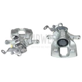 Osta Jarrusatula BUDWEG CALIPER:llä 345527 edullisesti hintaan 188,35 €