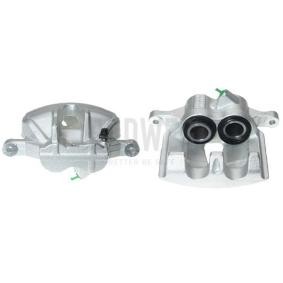 Kjøp Bremsecaliper av BUDWEG CALIPER 345528 til den lave prisen 1719,64 NOK