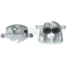 Osta Jarrusatula BUDWEG CALIPER:llä 345530 edullisesti hintaan 97,36 €