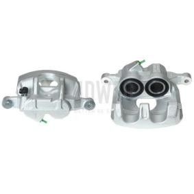 Osta Jarrusatula BUDWEG CALIPER:llä 345531 edullisesti hintaan 97,21 €