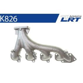 Abgaskrümmer K826