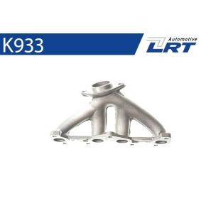 Köp Avgasgrenrör av LRT K933 till det låga priset 1780,26 kr