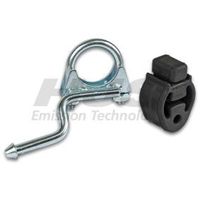 Halter, Schalldämpfer 82 15 4399 von HJS günstig für 13,74 € online kaufen