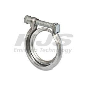 Auspuffschelle 83 22 6997 von HJS günstig für 29,13 € online kaufen